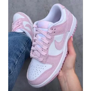 Nike Dunk Low Shoes For Girls (BV181)