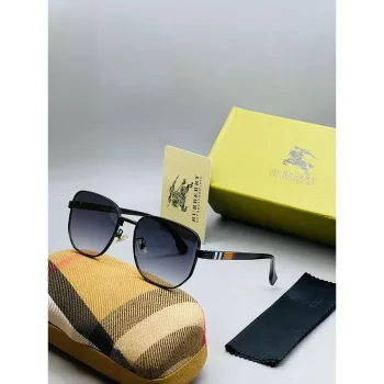 Burberry Sunglasses with Original Box