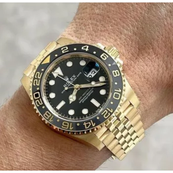 Rolex GMT Automatic Watch