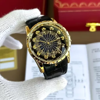 1 Roger Dubuis Watch 2299 1