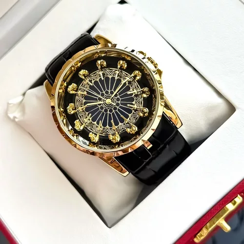 1 Roger Dubuis Watch 2299 2