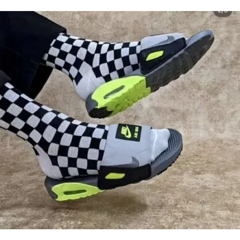 Nike Air Max 90 Slide FlipFlop