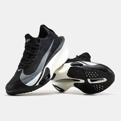 Nike Air Zoom Alphafly 3 Black