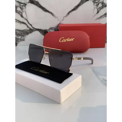 2 Cartier 23057 gold black 1300 2