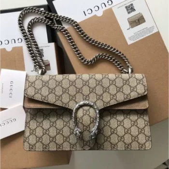 Gucci Dionysus Bag, Large Size