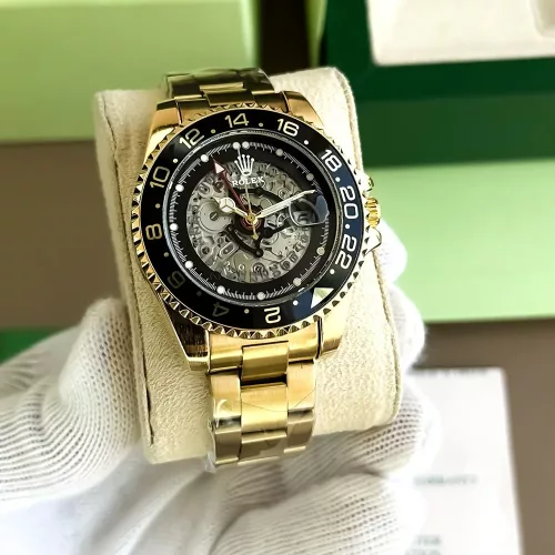 2 Rolex GMT Master Watch 2249 3