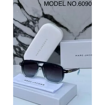 Blue Marc Jacobs Sunglasses