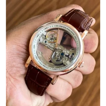 Patek Philippe Automatic Watch