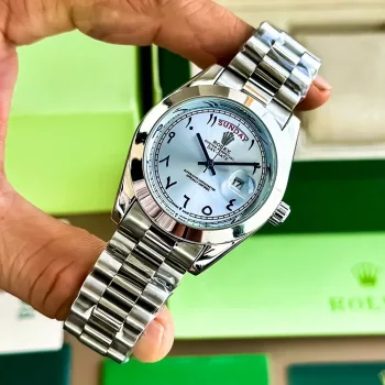5 Rolex Day Date Watch 1699 2