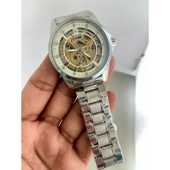 Automatic Rolex Watch