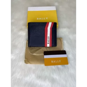 Bally Wallet