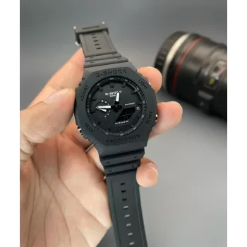 Casio G-Shock World Clock watch