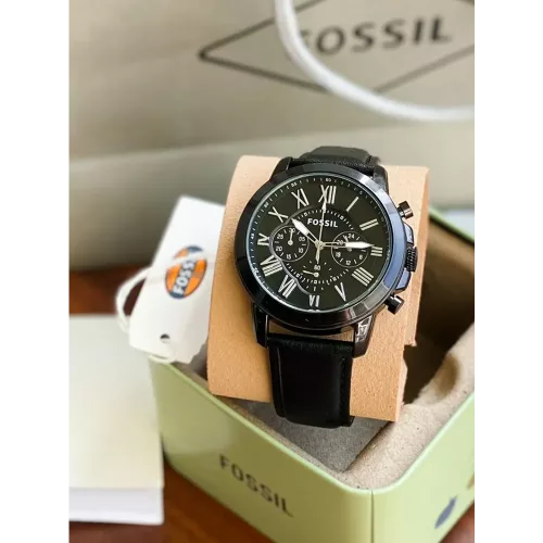 Fossil Grant Watch
