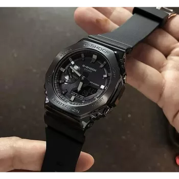 G-Shock Ga-2100 Watch