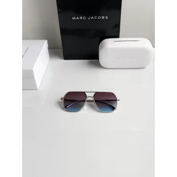 Marc Jacobs Sunglasses with original kit