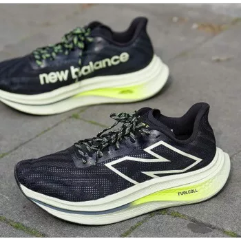 New Balance Fuel Cell
