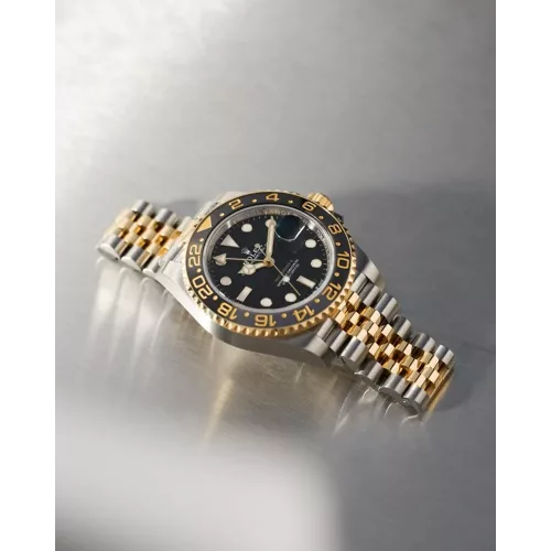 Rolex Oyster Perpetual Gmt Master 3050 1