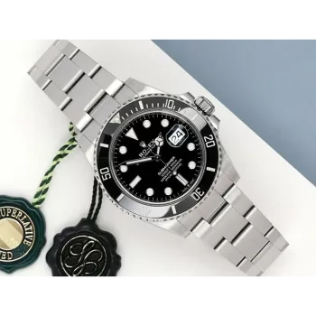 Rolex Submariner Automatic Watch