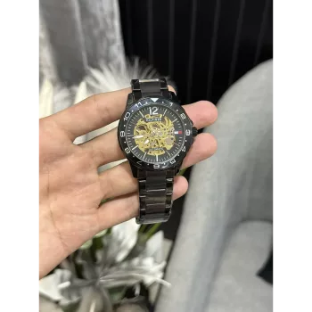 Tommy Hilfiger Automatic Watch