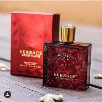 Versace Eros Flame Parfum