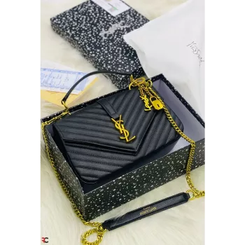 Ysl Handbag For Women (LAZ839)