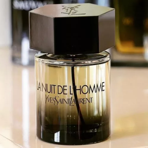 Ysl L homme Edt