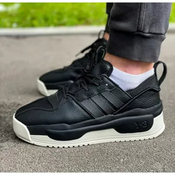 Adidas Y3 Hokari Black