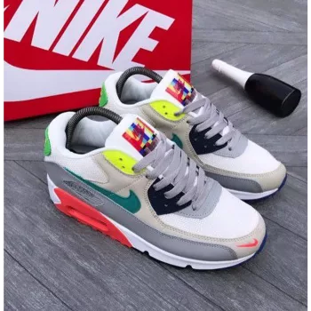 nikee airmax 90 EVOLUTION OF ICONS 3400 3