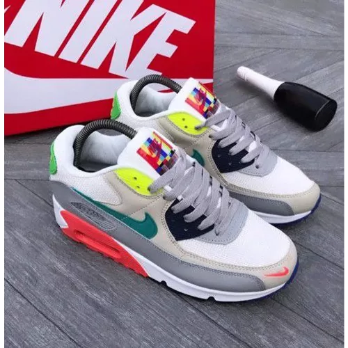 nikee airmax 90 EVOLUTION OF ICONS 3400 3