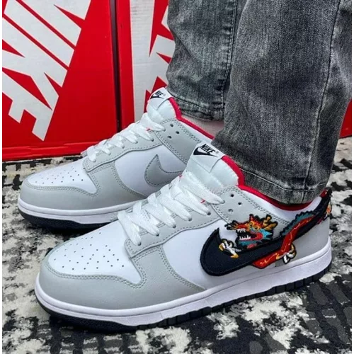 Nike Dunk Low GS Year of Dragon