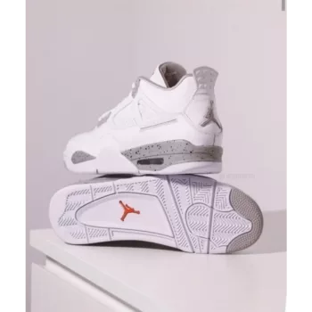 12 Nike Air Jordan Retro 4 OREO 2999