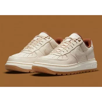 Nike Airforce 1 Low Luxe Pecan