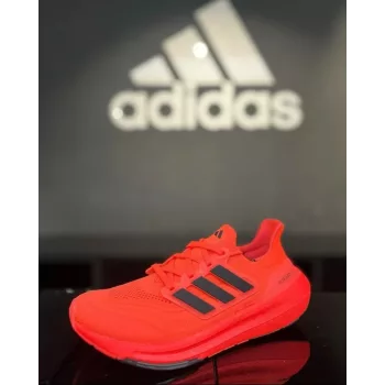 15 Adidas ultraboost light 23 red 3399