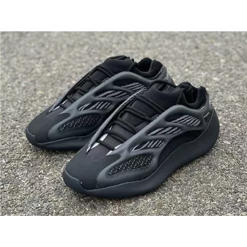 Adidas Yeezy 700 V 3 Alvah Black