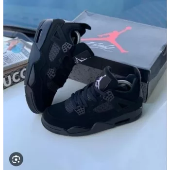19 Nike Air Jordan Retro 4 BLACK CAT 2999