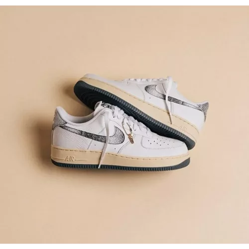 Nike Airforce 1 Low 50 Years of Hip Hop