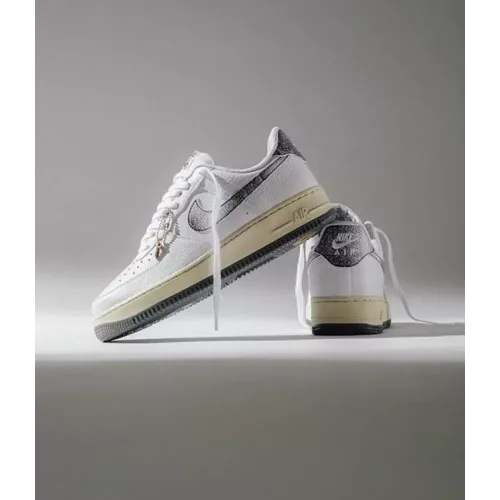 20 Nike airforce 1 low 50 years of hip hop 2999