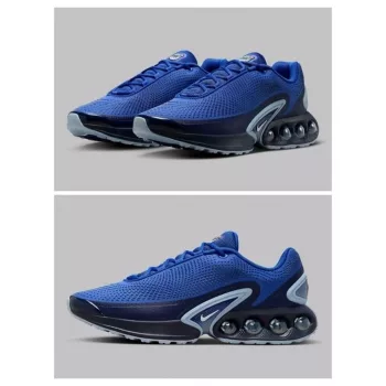 23 Nike air max dn hyper blue 3999 1