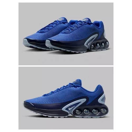 23 Nike air max dn hyper blue 3999 1