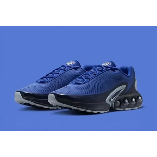 23 Nike air max dn hyper blue 3999 2