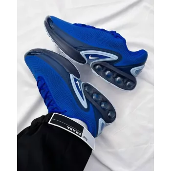 Nike Air Max Dn Hyper Blue