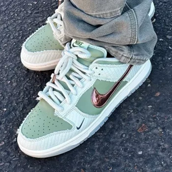 Kyler Murray SB Dunk Low Be 1 of One Fix