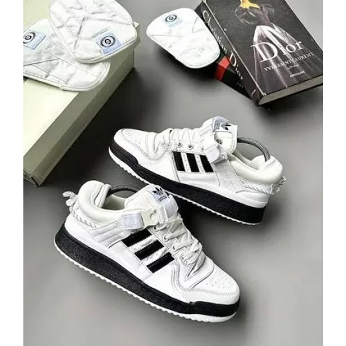 24 Adidas Bad Bunny Black Sneakers 3299 1