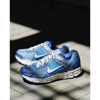 Nike Zoom Vomero 5 Warn Blue