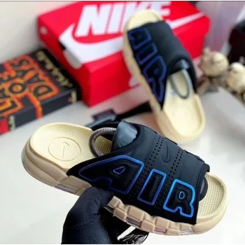 Nike Air Uptempo Slides