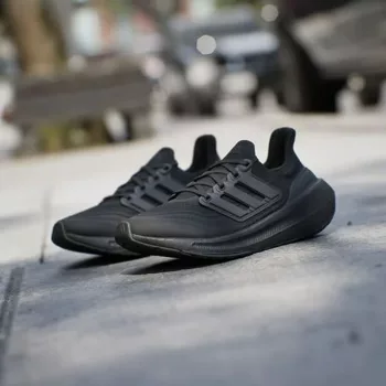 Adidas Ultraboost 21 Full Black