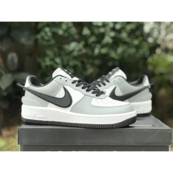 Nike Ambush x Air Force Black Grey Sneakers