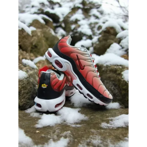5 nike airmax plus fire red 3499 2