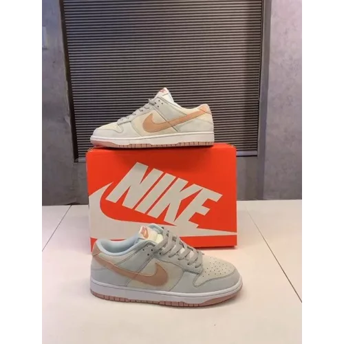 73 NIKE DUNK LOW FOSSIL ROSE 3299 2