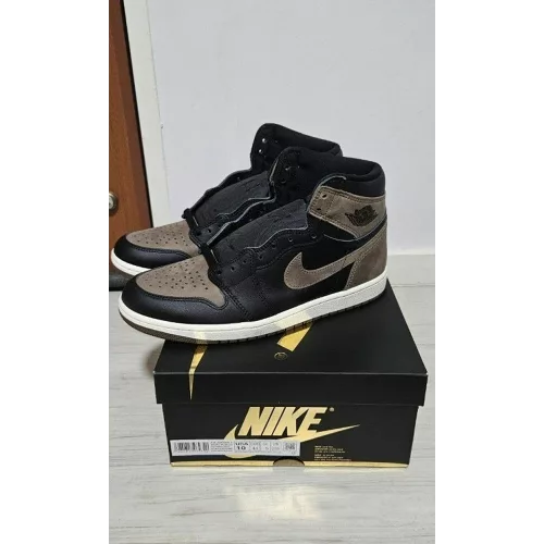 8 Nike Air Jordan Retro 1 PALOMINO 3499 1